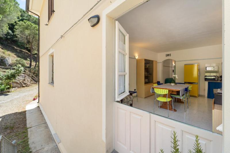 Anna's House ad Arbus - Confortevole Appartamento Centrale