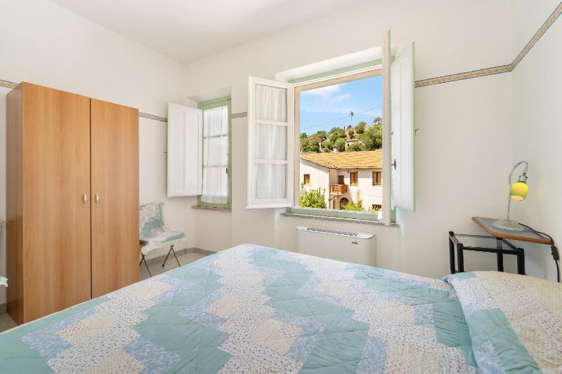 Anna's House ad Arbus - Confortevole Appartamento Centrale
