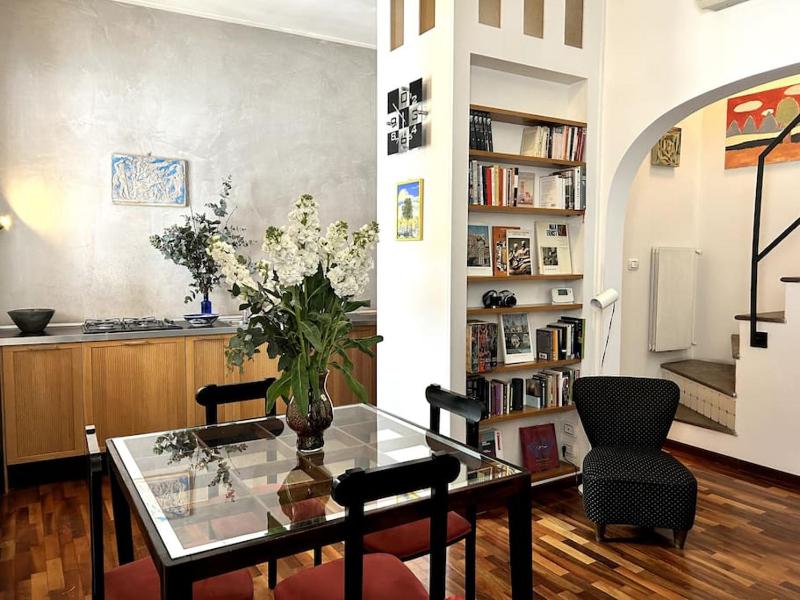 Цены на Giglio Penthouse and Terrace в Риме