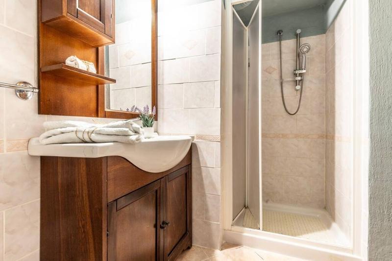 Coral Apartment 2 a San Pantaleo - Moderno Appartamento