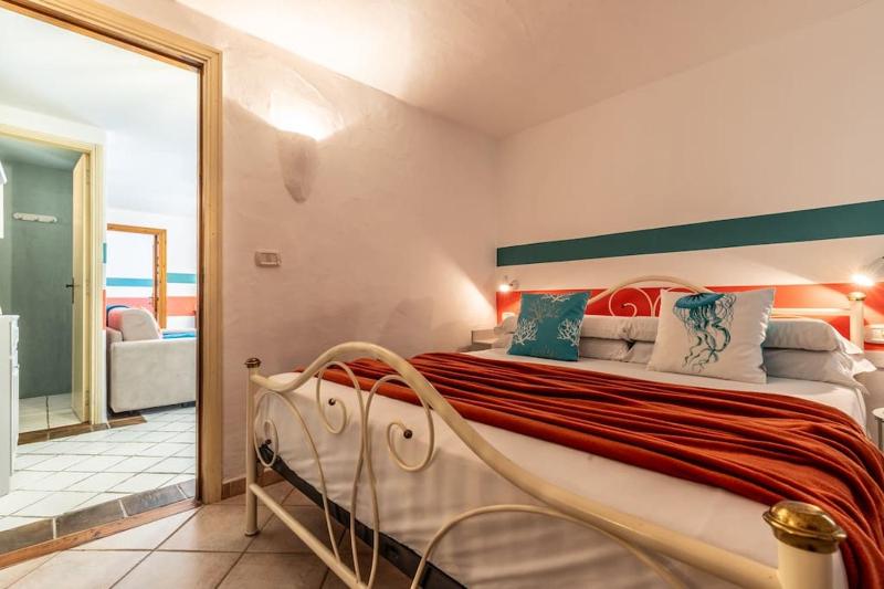 Coral Apartment 2 a San Pantaleo - Moderno Appartamento