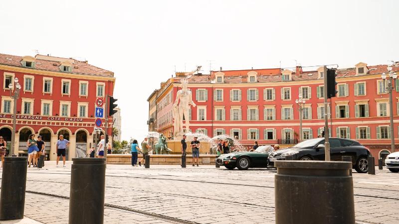Цены на Studio Apartment Massena Nice! Free Breakfast! в Николь