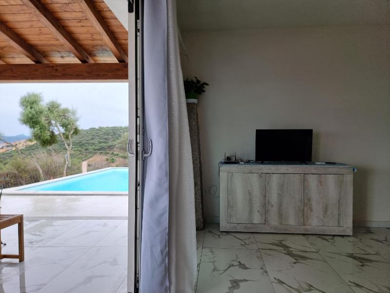Le Ville Del Colle a Budoni - Ville con piscina privata