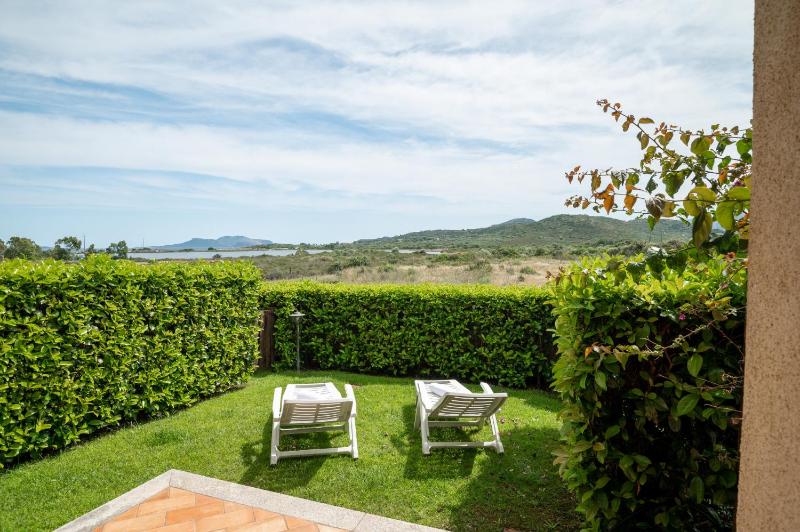 Myrsine Mara a Olbia - Appartamento vista spiaggia