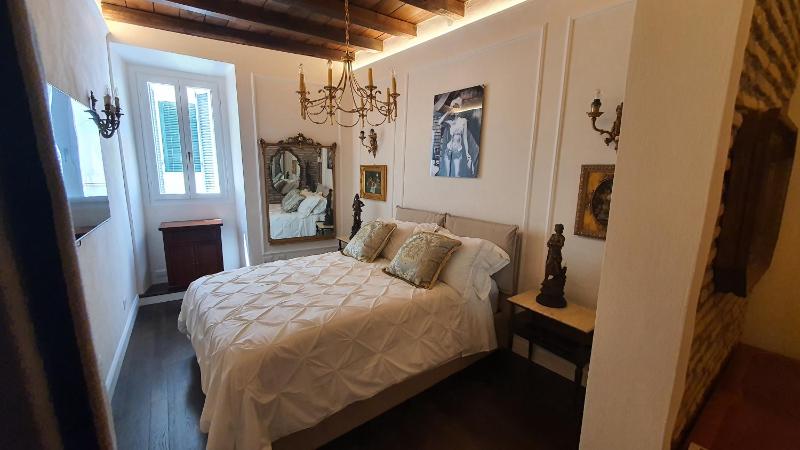 Rome Town House — отзывы гостей и цены