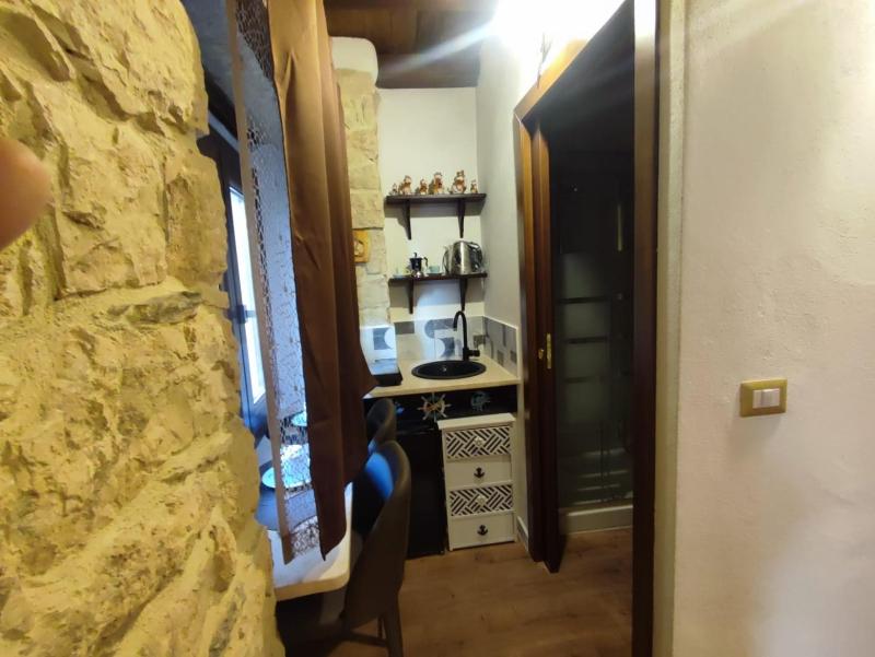 Casa delle Rondini a Baunei - Elegante Appartamento