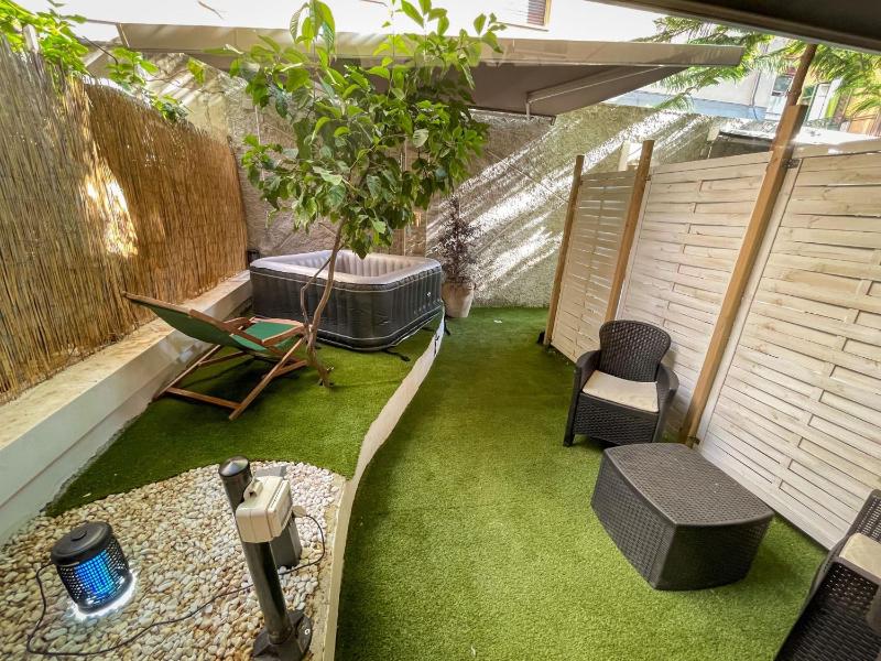 Tiski Toski Apartments Palermo — забронировать отель в Палермо