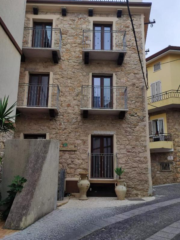 Casa delle Rondini a Baunei - Elegante Appartamento