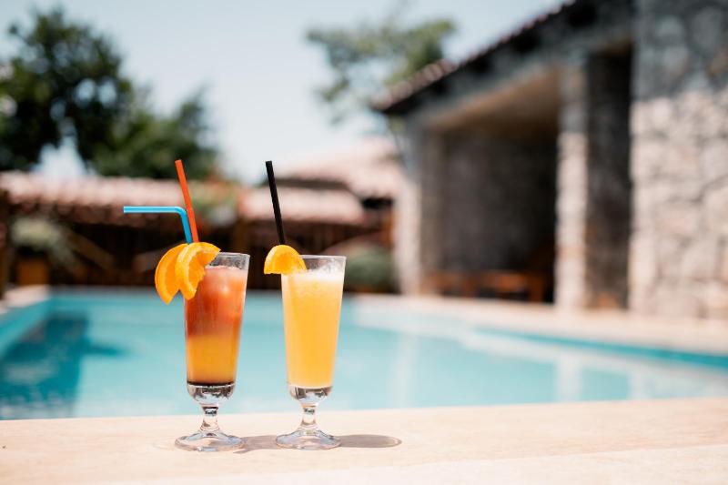 Цены на Resort & Villas Carevic в Будва