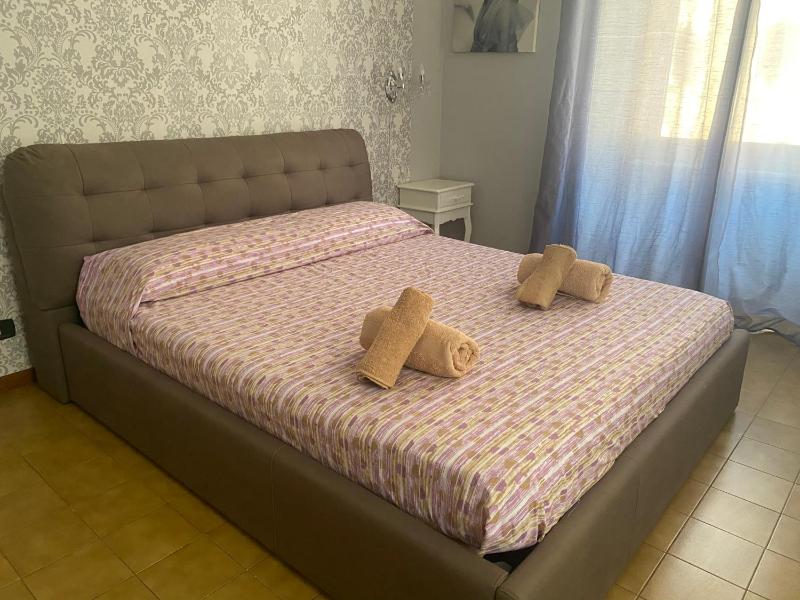 Cozy apartment 2bedroom in center of Rome (Termini — отзывы гостей и цены