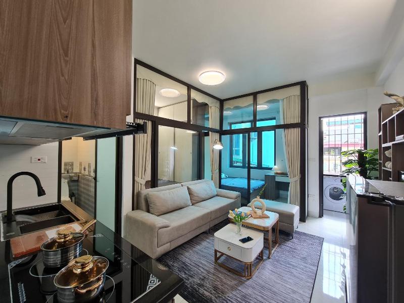 59 Pham Van Dong, Ha Noi — забронировать отель в Ханое