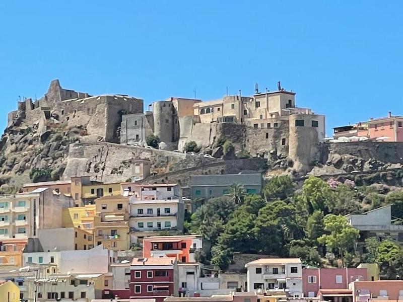 Appartamento Vista Mare a Castelsardo - Incantevole