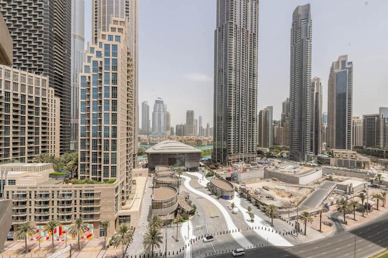 Downtown with Opera View Luxury — отзывы гостей и цены