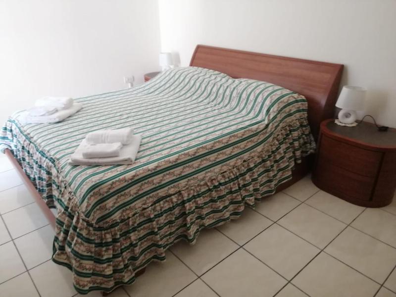 Accomodation Little Smile — отель в Неаполе, Италия