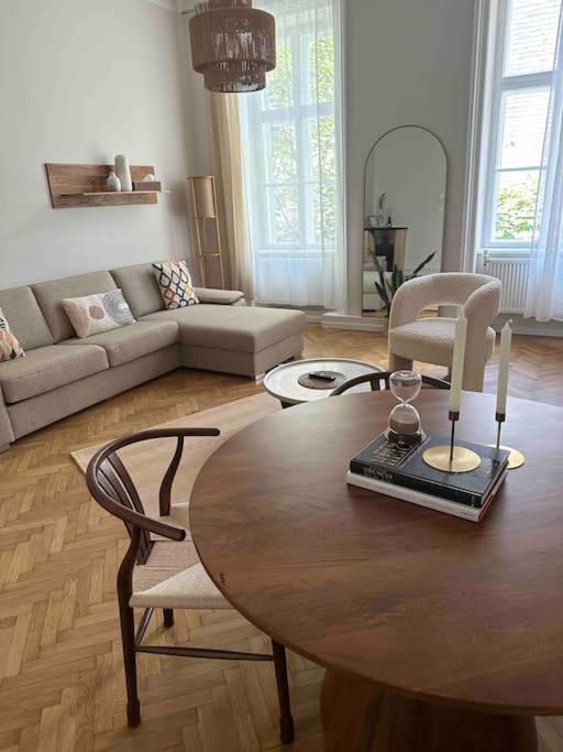 Easy Apartments — отель с удобным расположением в вене