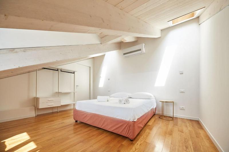 The Attic 18 — отель в Милане, Италия