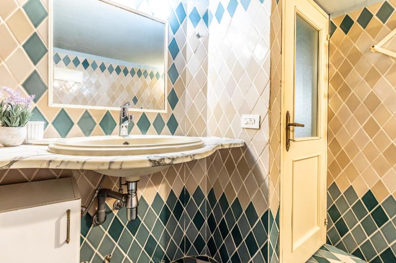 Coral Apartment 1 a San Pantaleo - Spazioso Appartamento