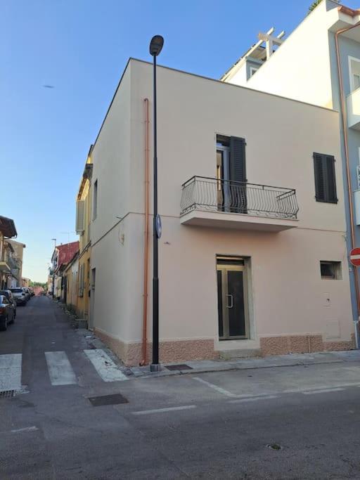 Da Gabry a Olbia - Appartamento nel centro storico