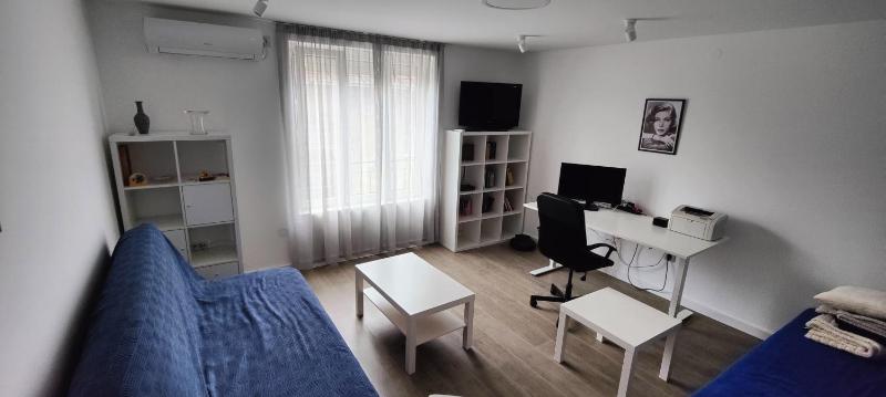 Apartman Lamartinova — отзывы гостей и цены