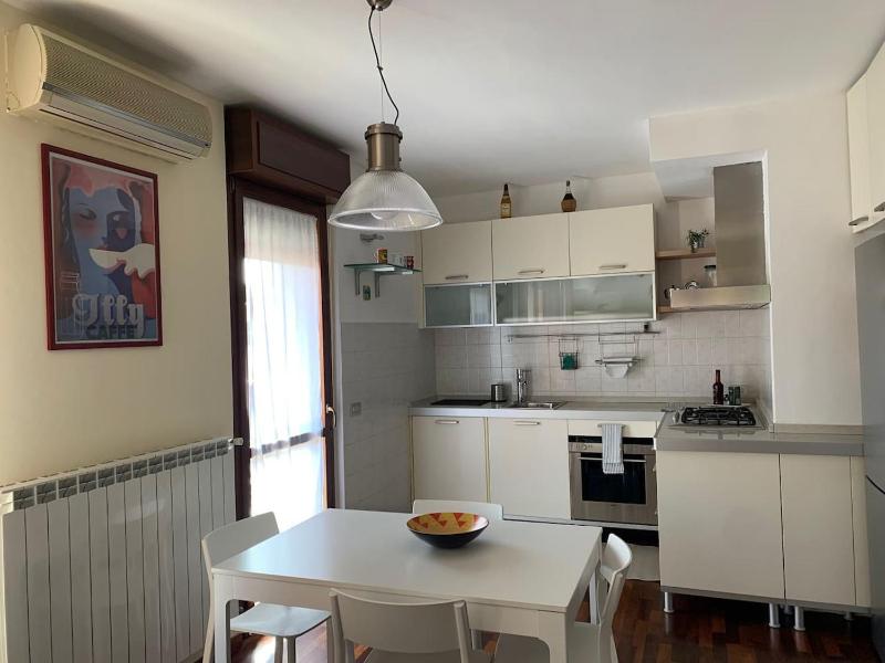 Appartamento famigliare Milano — отель с удобным расположением в Милане