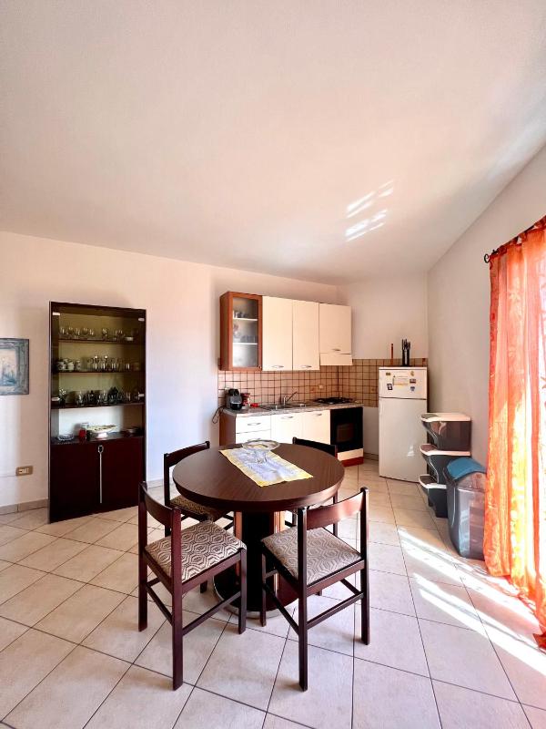 Appartamento da Battista a Baunei - Accogliente con vista