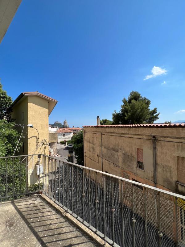 Appartamento da Battista a Baunei - Accogliente con vista