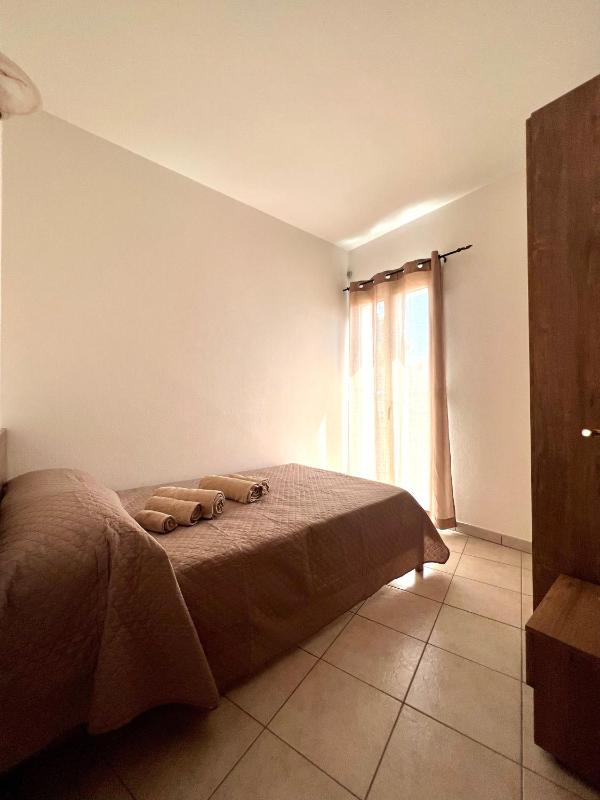 Appartamento da Battista a Baunei - Accogliente con vista