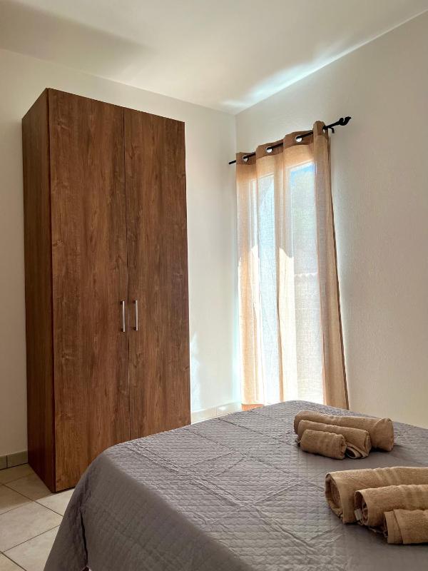 Appartamento da Battista a Baunei - Accogliente con vista