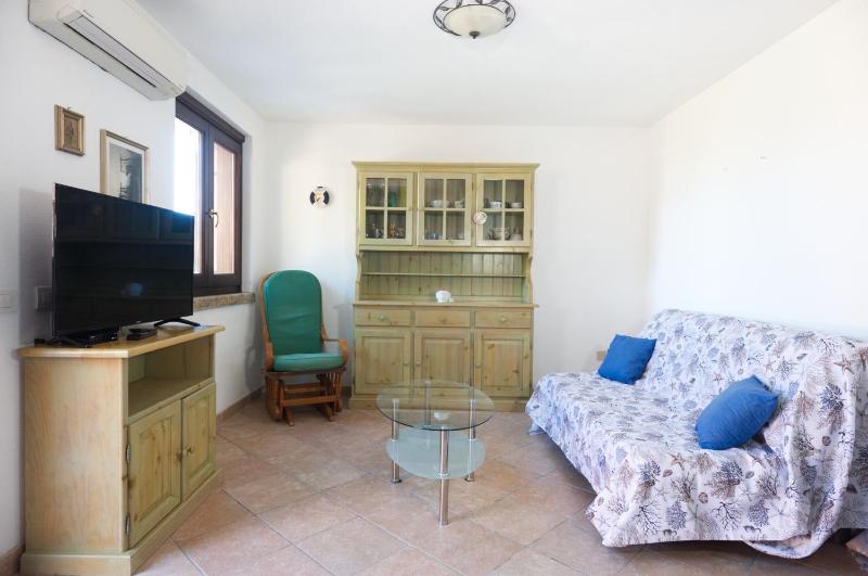 Vista su Tavolara a Porto San Paolo - Spettacolare attico