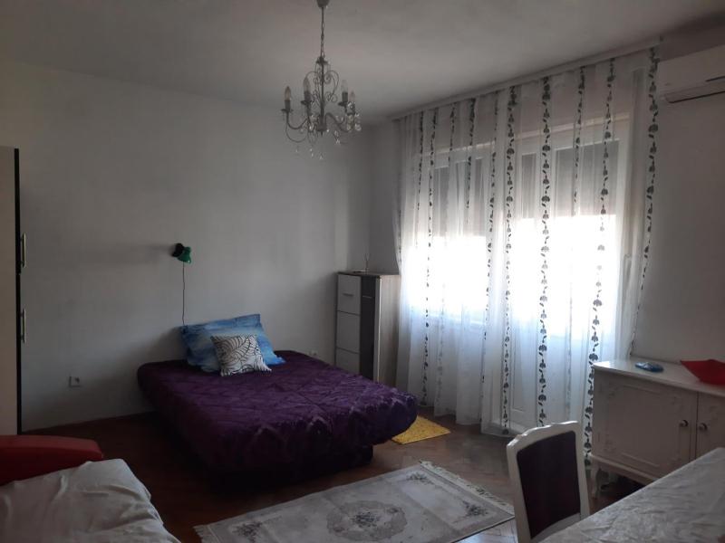 Nena Apartman — комфортный отель в Белграде