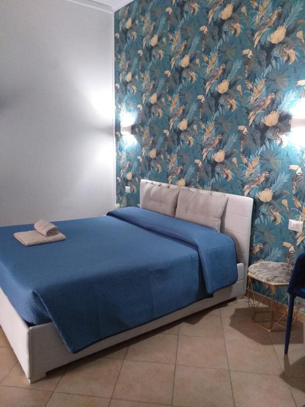 B&B Da Arianna a Porto Torres - Comfort in centro