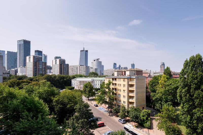 Przechodnia 2 - Good Apartments — отзывы гостей и цены