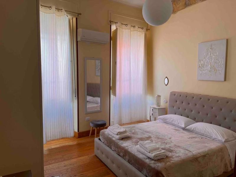 Maison Alter Nos a Cagliari - Spazioso Appartamento Storico