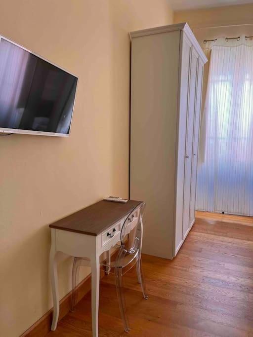 Maison Alter Nos a Cagliari - Spazioso Appartamento Storico