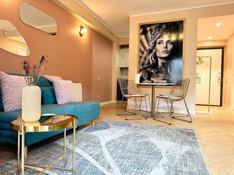 Цены на NEW Charming Luxury Suite - Trastevere Rome в Риме
