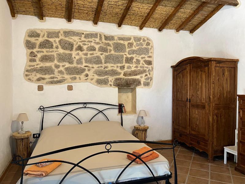 Casacci ad Arzachena - Incantevole agriturismo panoramico