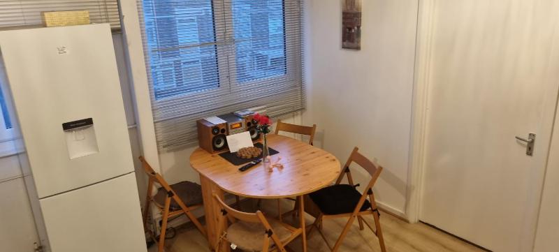 The Thames Apartment @ Kelvedon House — отзывы гостей и цены