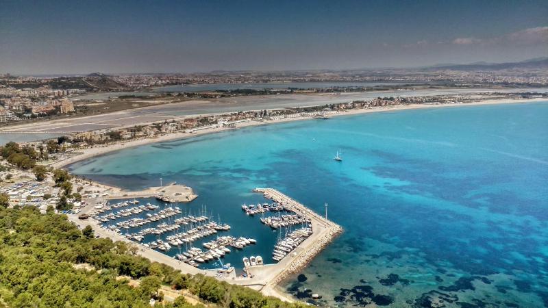 Alfieri a Cagliari - Confortevoli appartamenti con terrazza