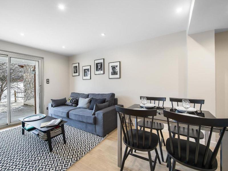 Appartement Courchevel 1850, 3 pieces, 4 personnes - FR-1-564-51 3 — отель в Куршевеле, Франция