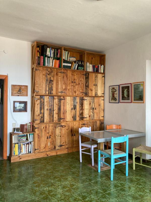 Occhj a Mari a Santa Teresa - Incantevole B&B sul mare