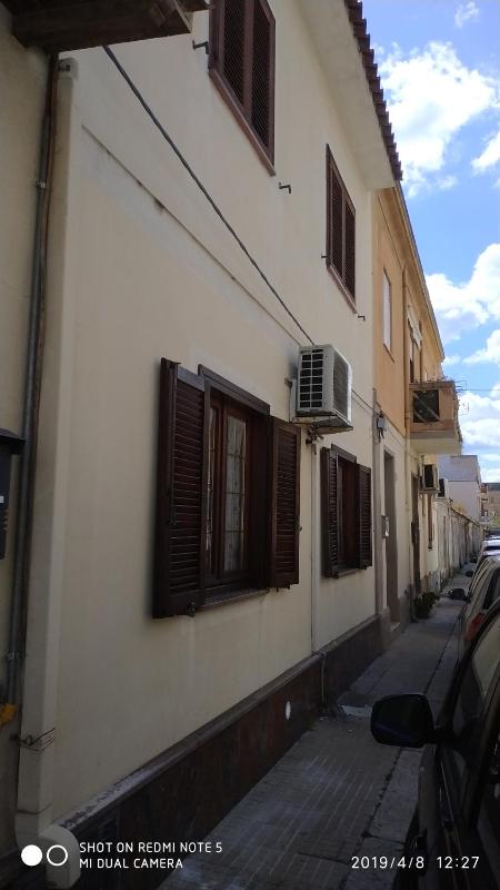 Marilu's House a Olbia - Appartamento con terrazza