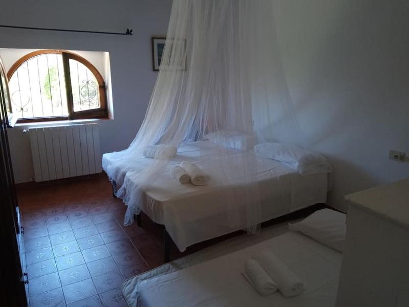 Andrea House a Palau - Lussuosa Villa con Piscina