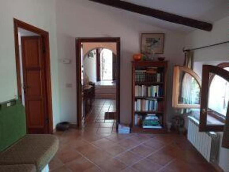 Andrea House a Palau - Lussuosa Villa con Piscina