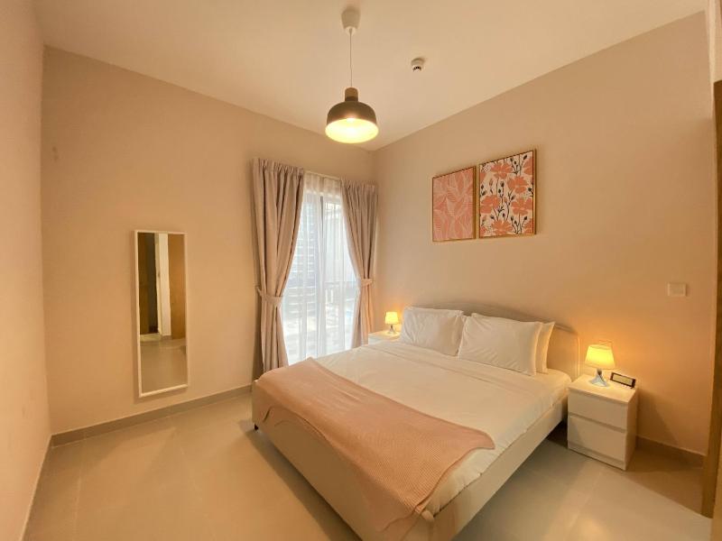 Цены на Lux BnB Bellevue Tower Downtown в Дубае