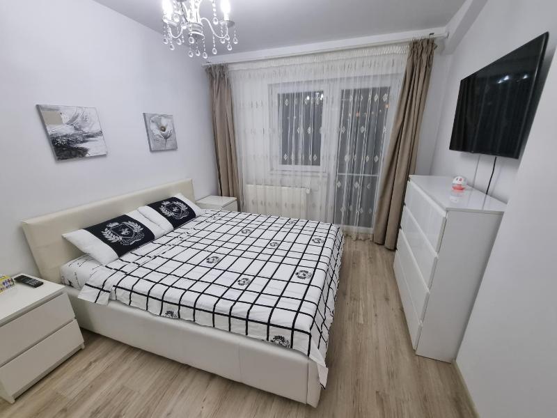 25 Luxury Apartament — забронировать отель в Бухаресте