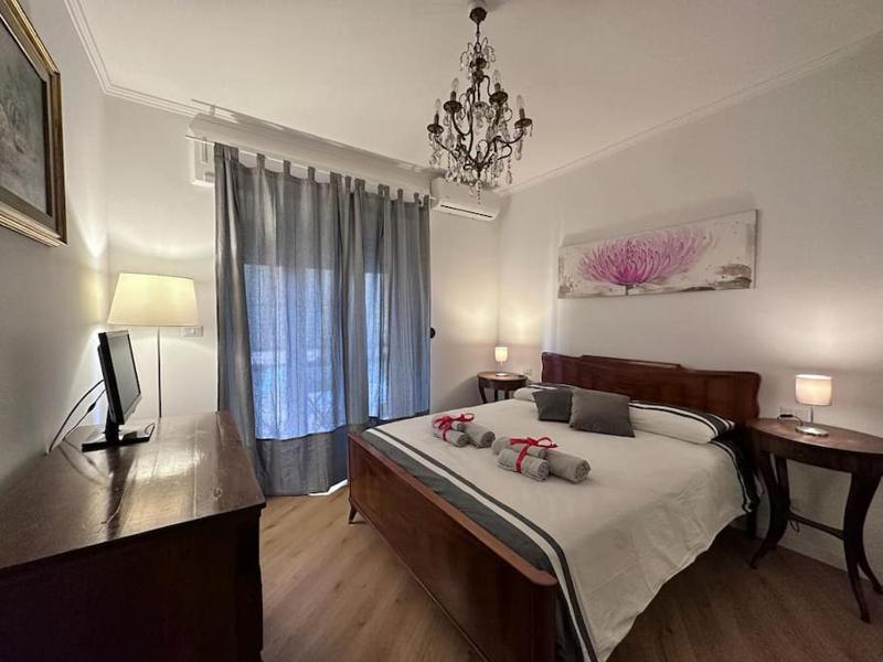 Цены на Otium - Holiday Home в Риме