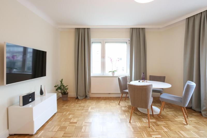 Green Mango City Condo — комфортный отель в вене