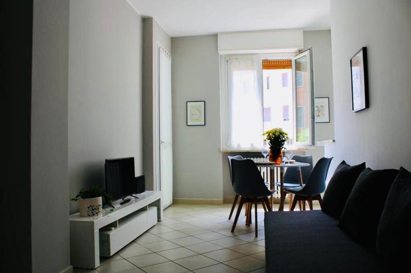 Genny's Home apartment — отель с удобным расположением в Милане