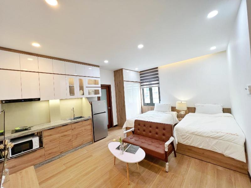 Can ho Riverside Quan Phu Nhuan 202 — отзывы гостей и цены