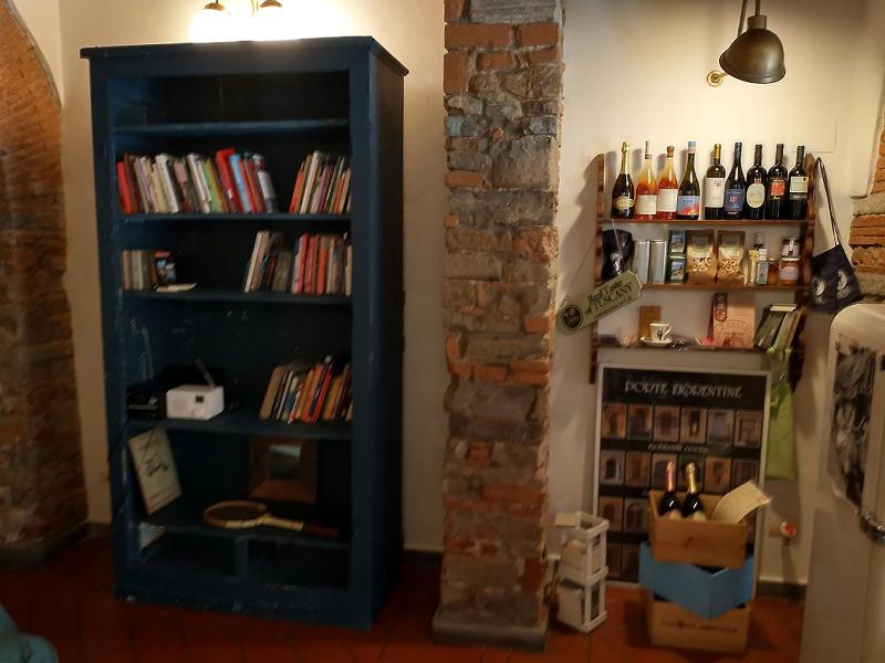 Real Taste of Tuscany — комфортный отель в Флоренции